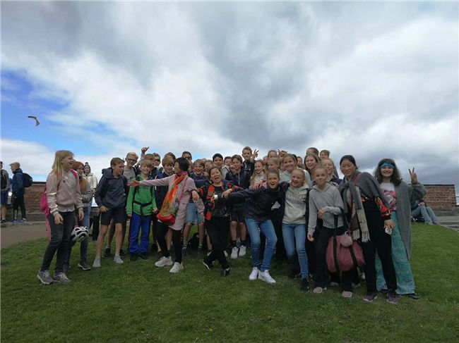 北歐+俄羅斯14日游集錦 諾貝爾獎(jiǎng)?lì)C獎(jiǎng)地、阿克胡斯城堡和奧斯陸歌劇院