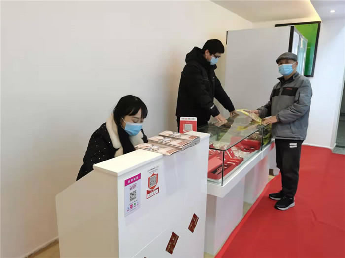 四川中青旅綿陽分社、綿陽市中旅假日旅行社、綿陽自來文化傳播有限公司24H自助售貨服務(wù)盛大開業(yè)